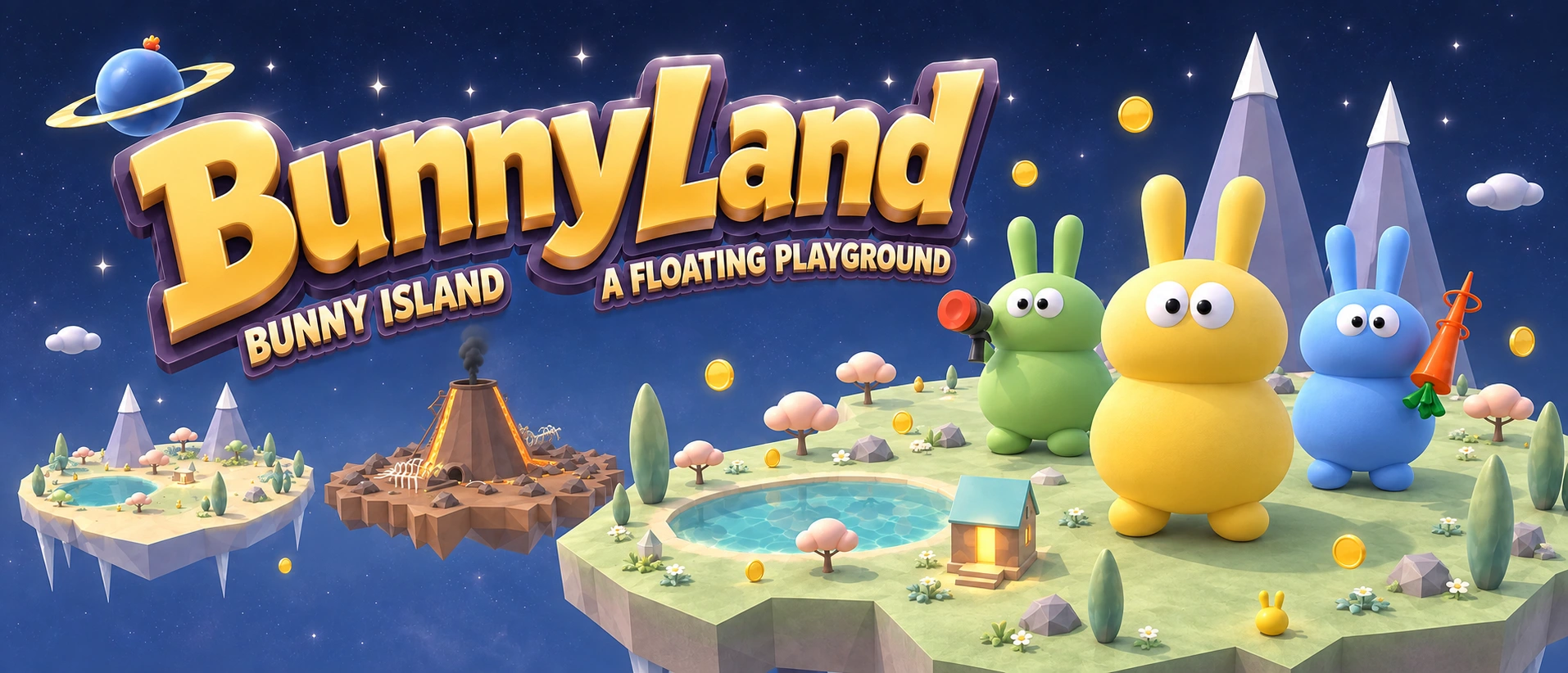 BunnyLand